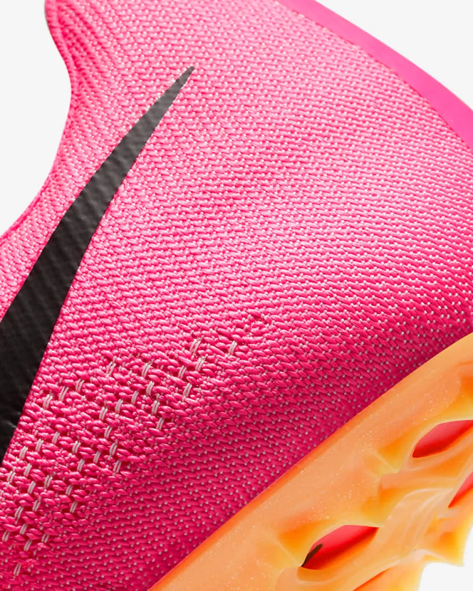 Nike Ja Fly 4