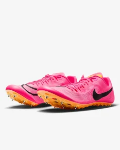 Nike Ja Fly 4