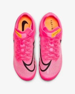 Nike Ja Fly 4