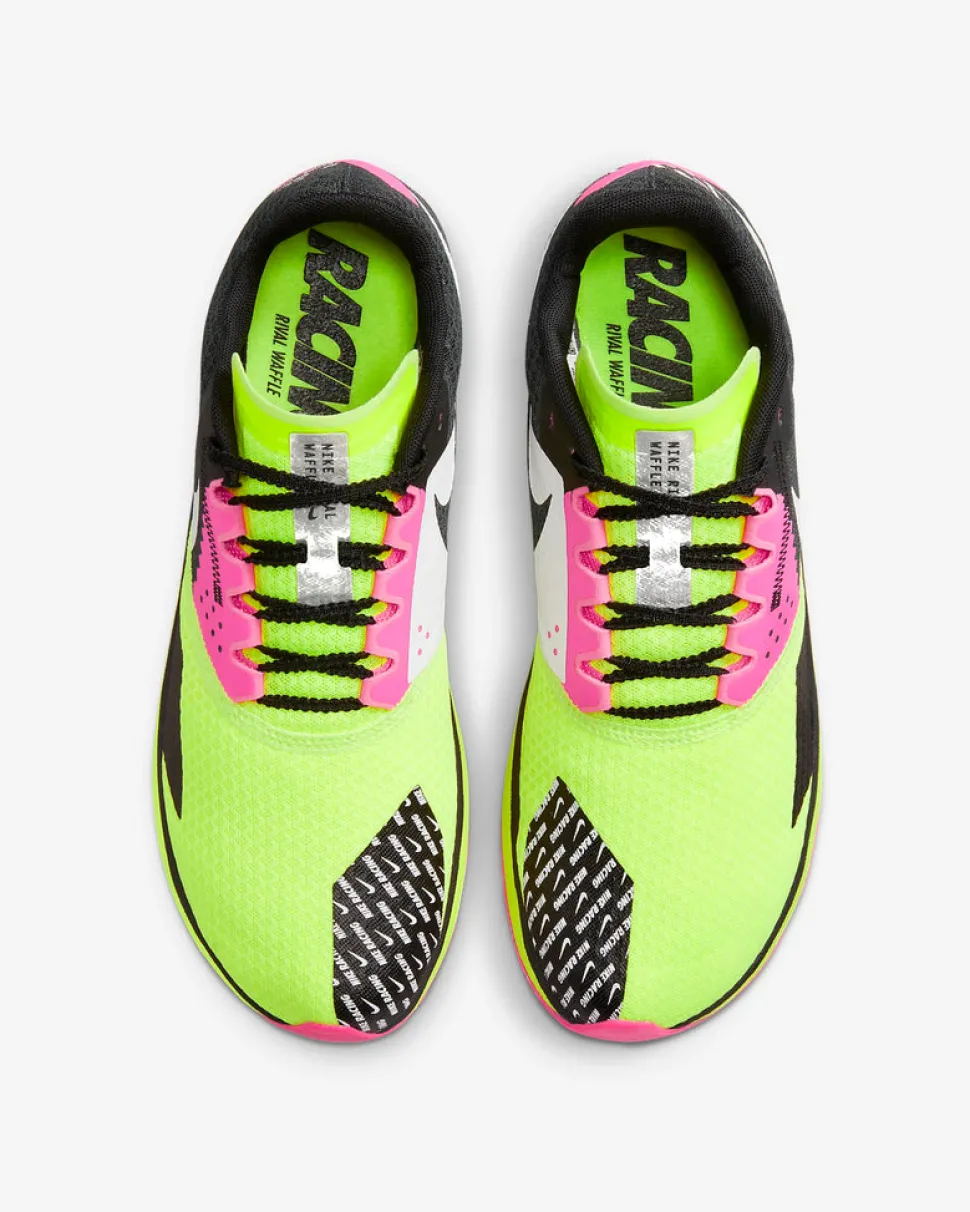 Nike Zoom Rival Waffle 6