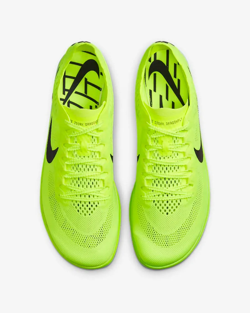 Nike ZoomX Dragonfly