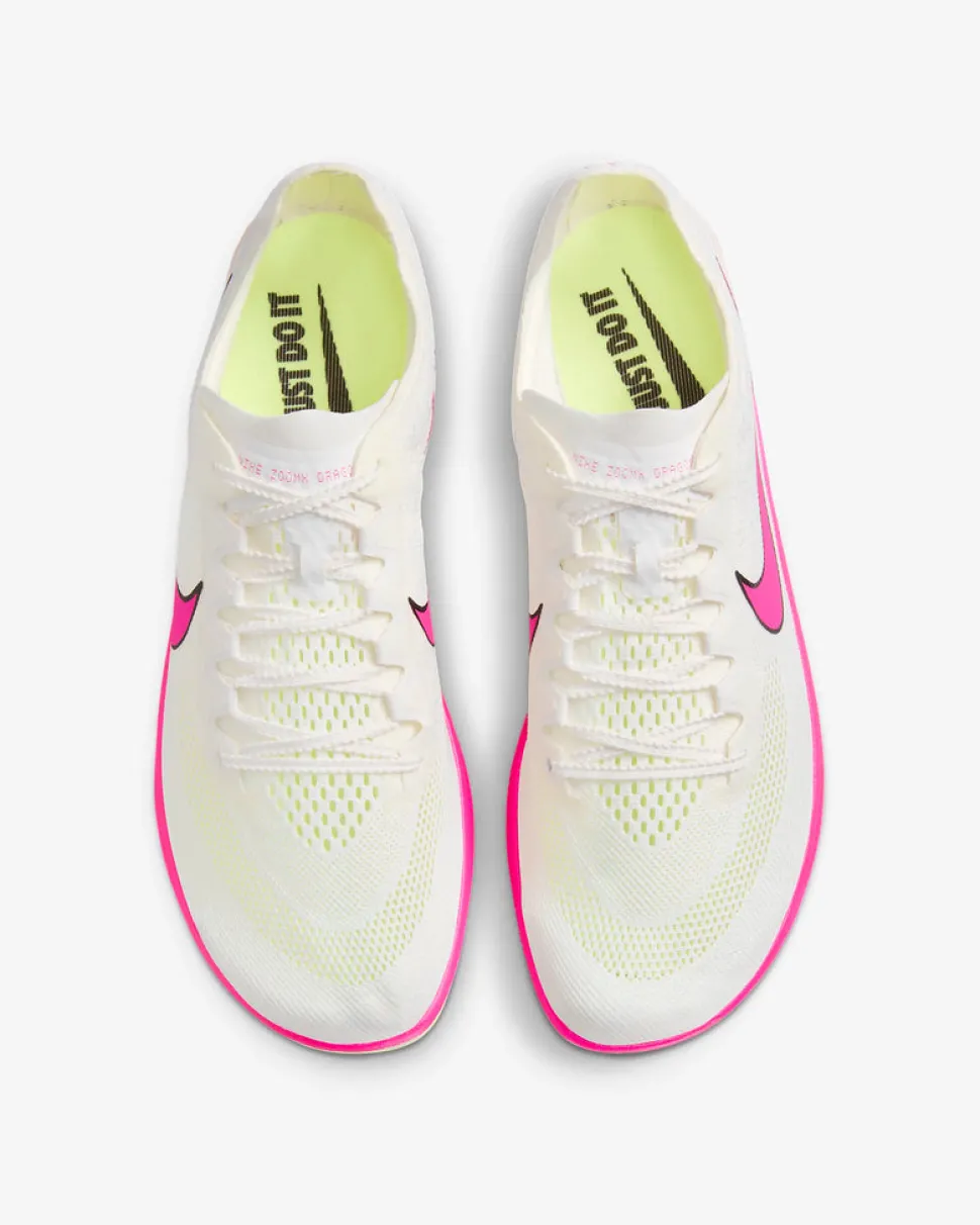 Nike ZoomX Dragonfly