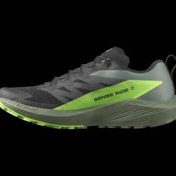 Salomon Sense Ride 5 Mens