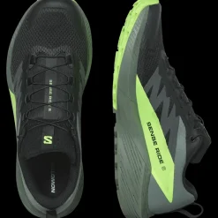 Salomon Sense Ride 5 Mens