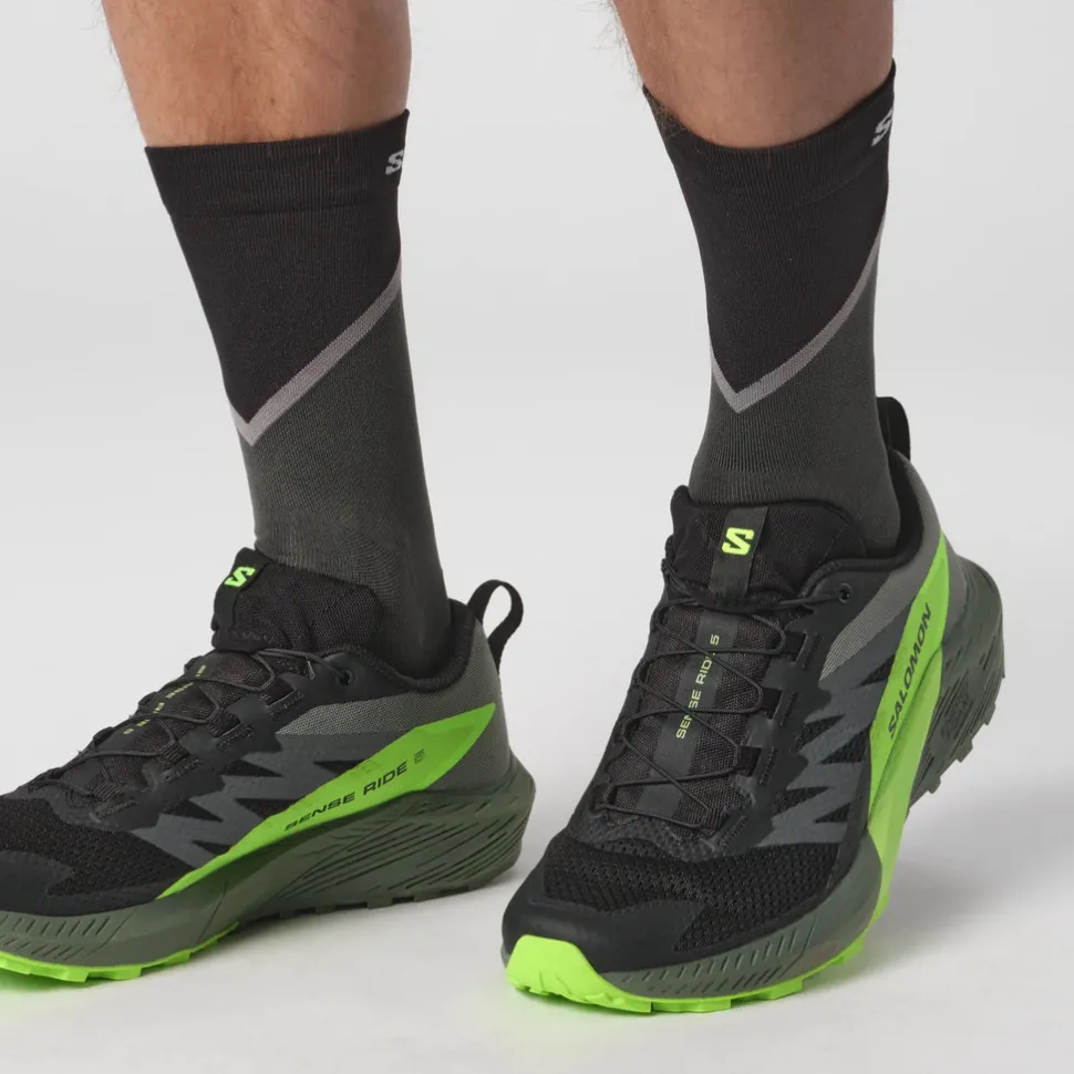 Salomon Sense Ride 5 Mens