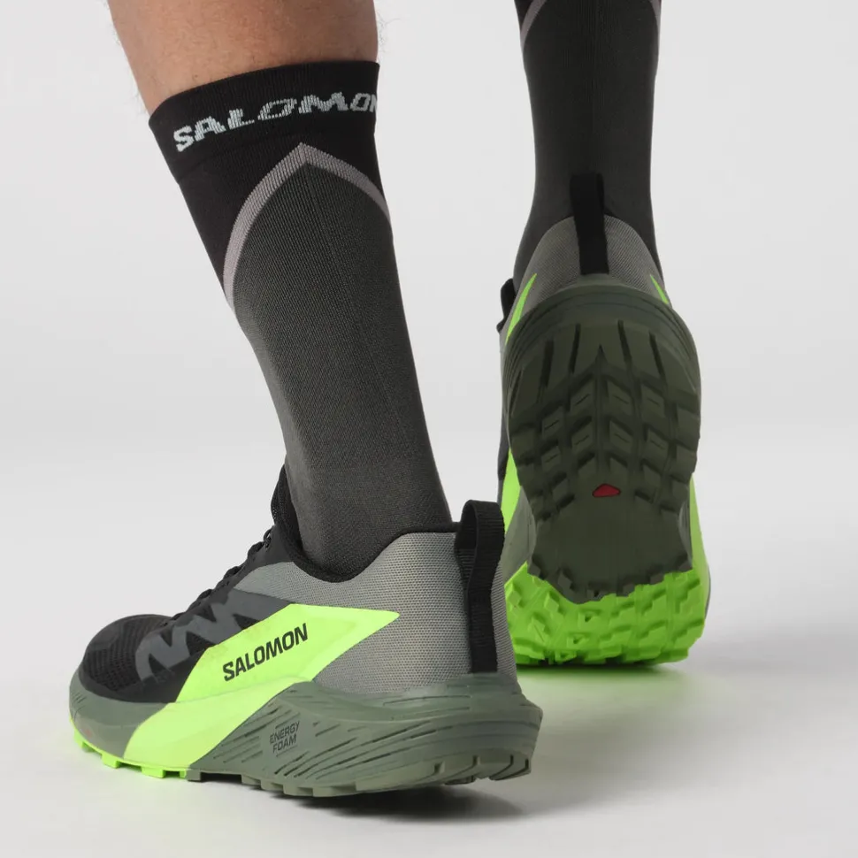Salomon Sense Ride 5 Mens