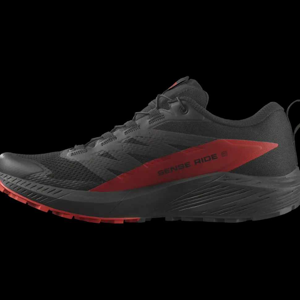 Salomon Sense Ride 5 Mens