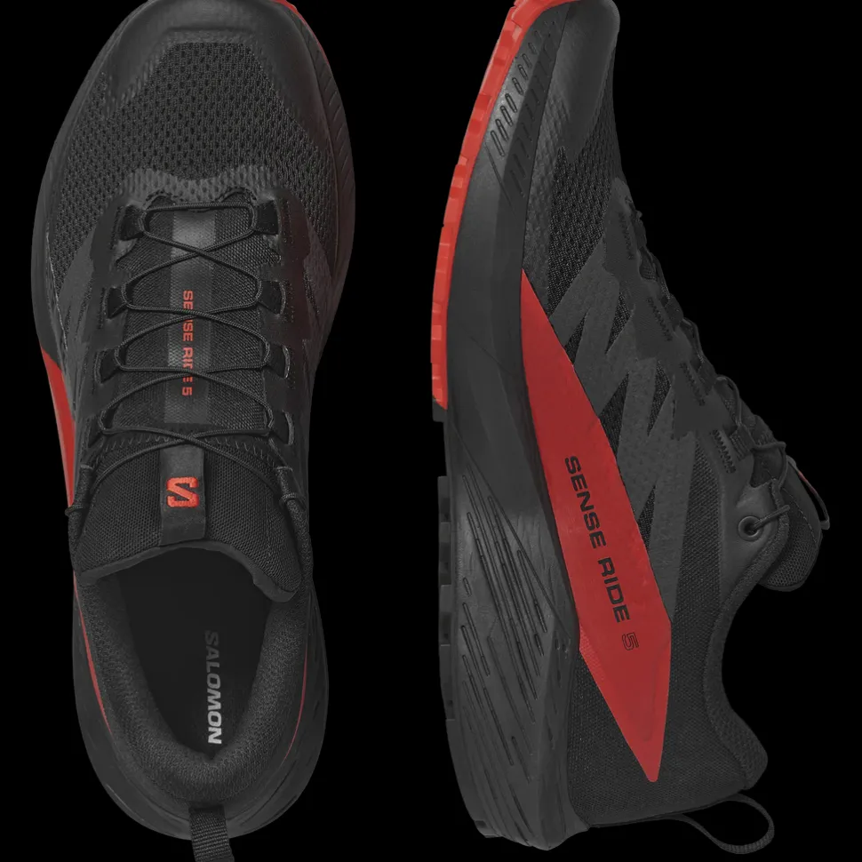 Salomon Sense Ride 5 Mens