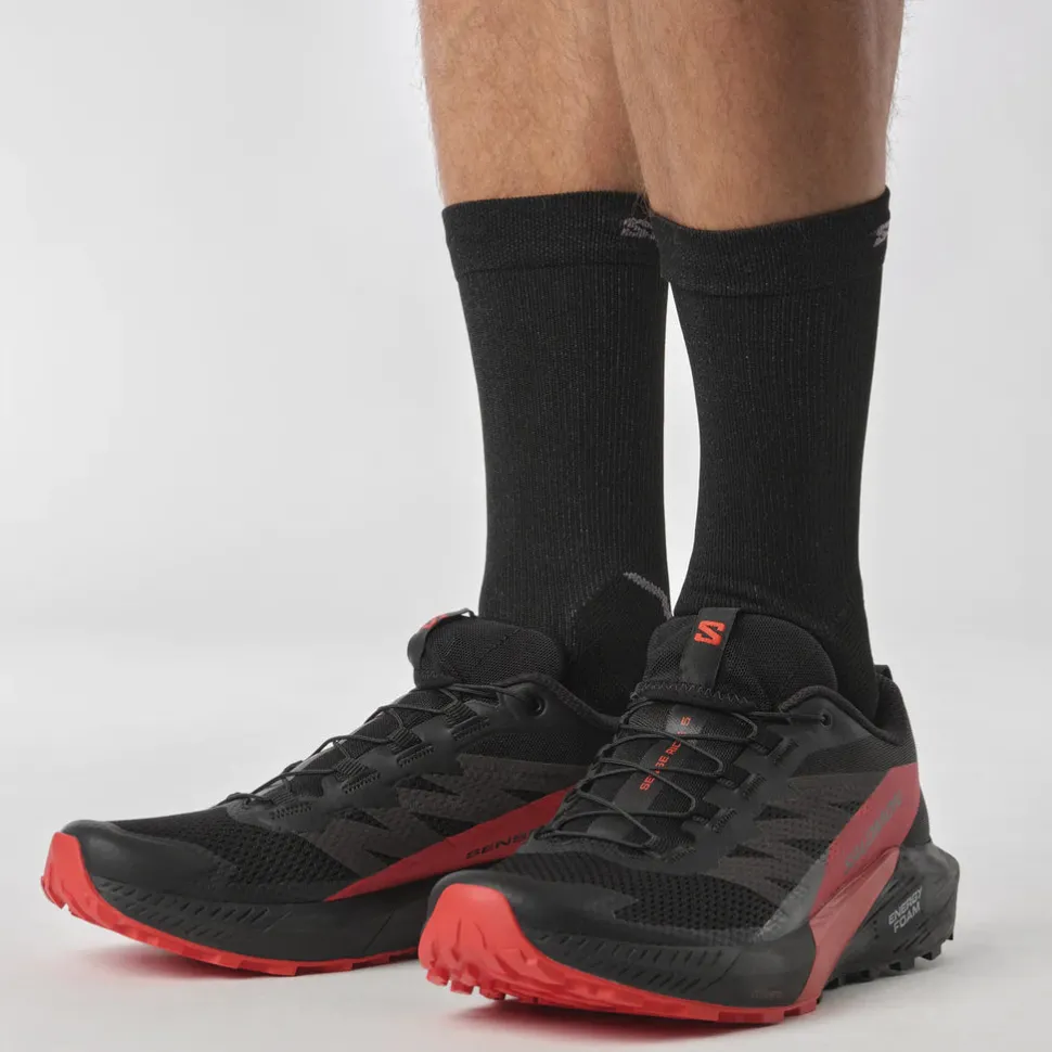 Salomon Sense Ride 5 Mens