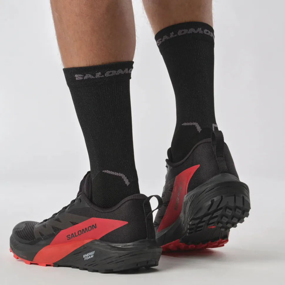 Salomon Sense Ride 5 Mens