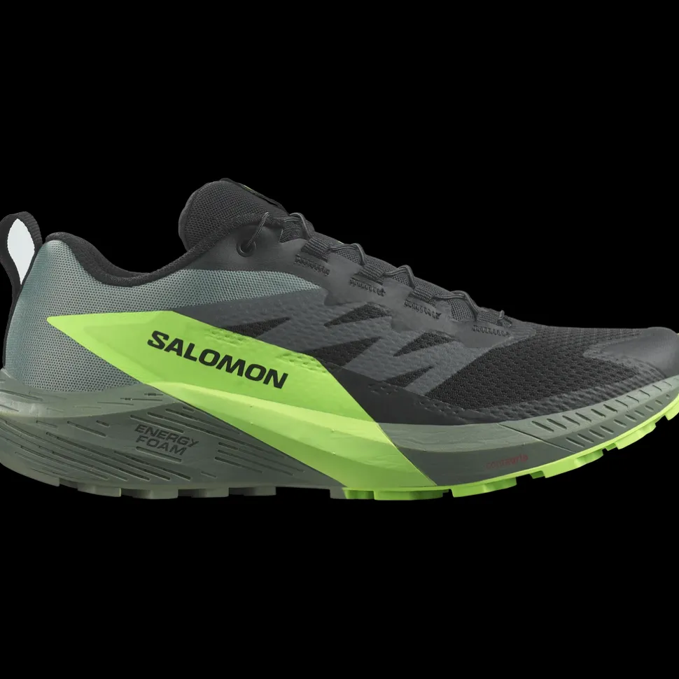 Salomon Sense Ride 5 Mens