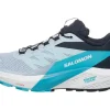 Salomon Sense Ride 5 Womens