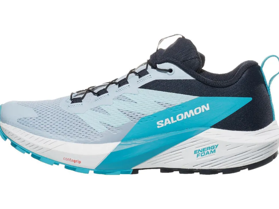 Salomon Sense Ride 5 Womens