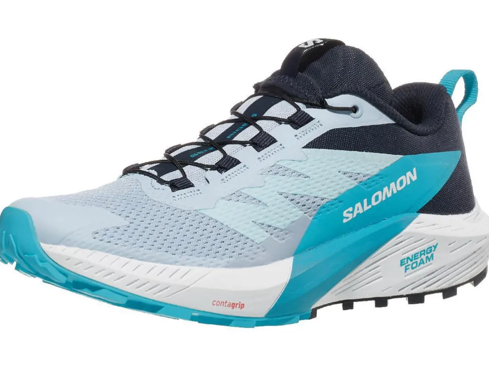 Salomon Sense Ride 5 Womens