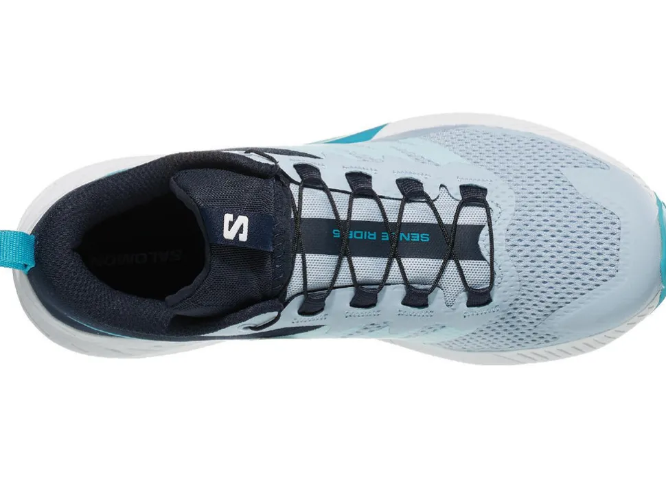 Salomon Sense Ride 5 Womens