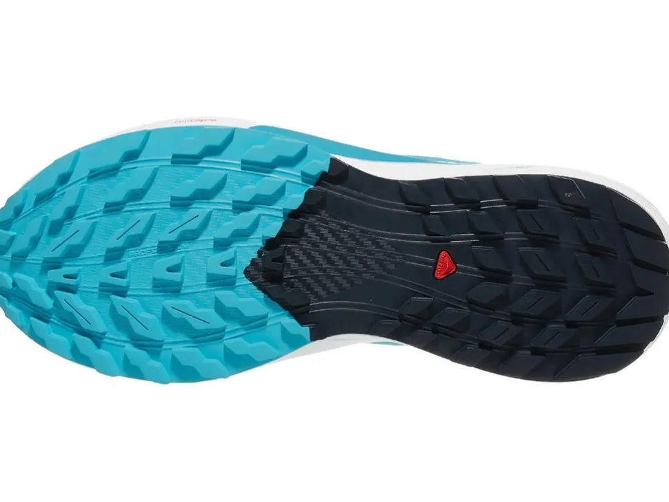 Salomon Sense Ride 5 Womens
