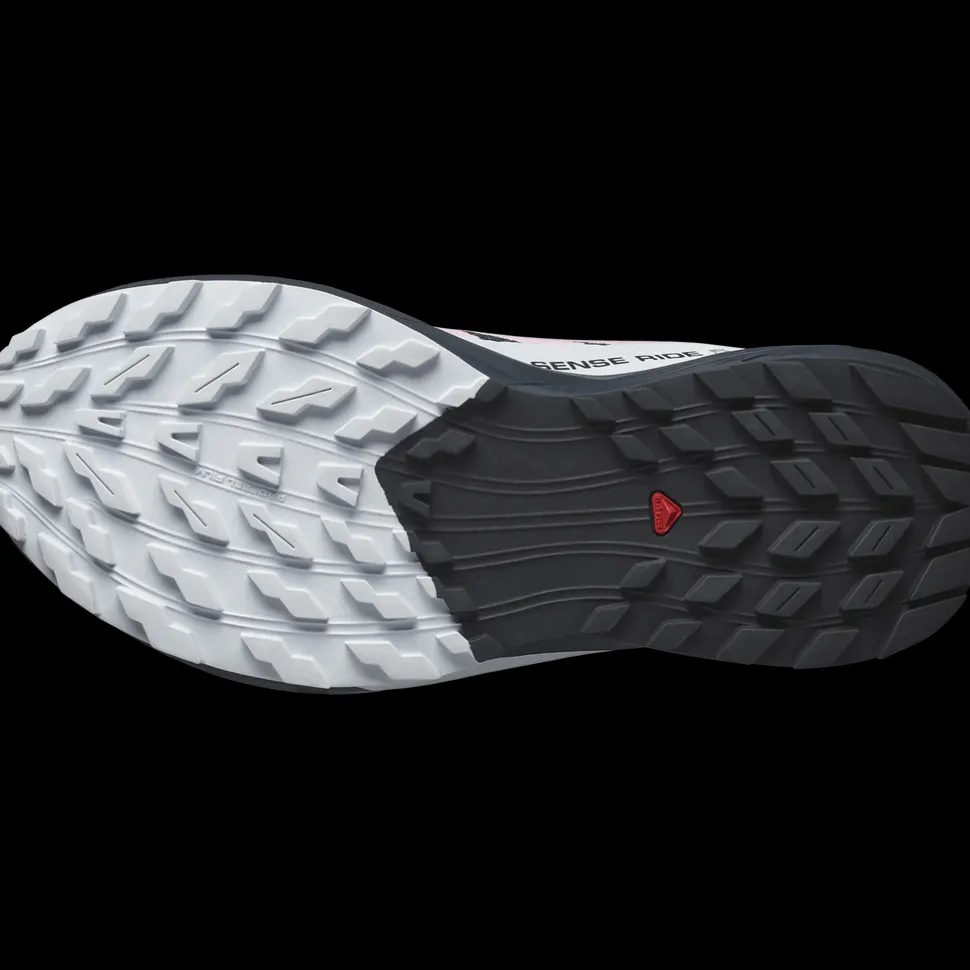 Salomon Sense Ride 5 Womens