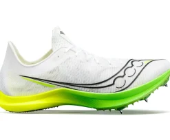Saucony Endorphin Cheetah Womens