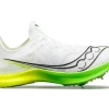 Saucony Endorphin Cheetah Mens