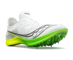 Saucony Endorphin Cheetah Mens