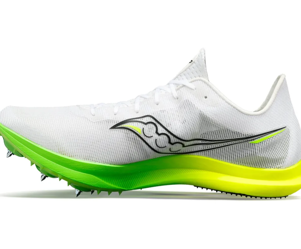 Saucony Endorphin Cheetah Mens