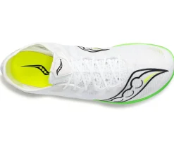 Saucony Endorphin Cheetah Mens