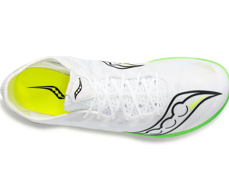 Saucony Endorphin Cheetah Mens
