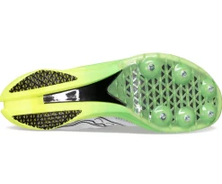 Saucony Endorphin Cheetah Mens