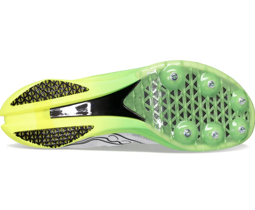 Saucony Endorphin Cheetah Mens