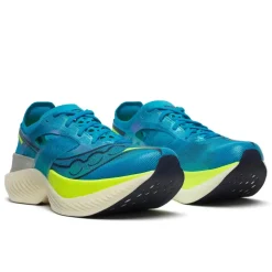 Saucony Endorphin Elite Mens