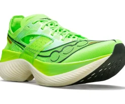 Saucony Endorphin Elite Mens