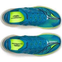Saucony Endorphin Elite Mens