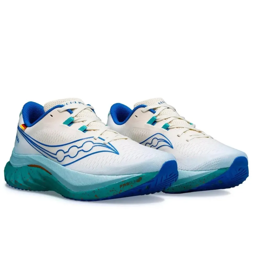 Saucony Endorphin Speed 4 Berlin Womens