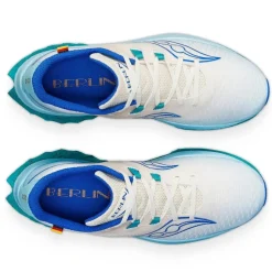 Saucony Endorphin Speed 4 Berlin Womens