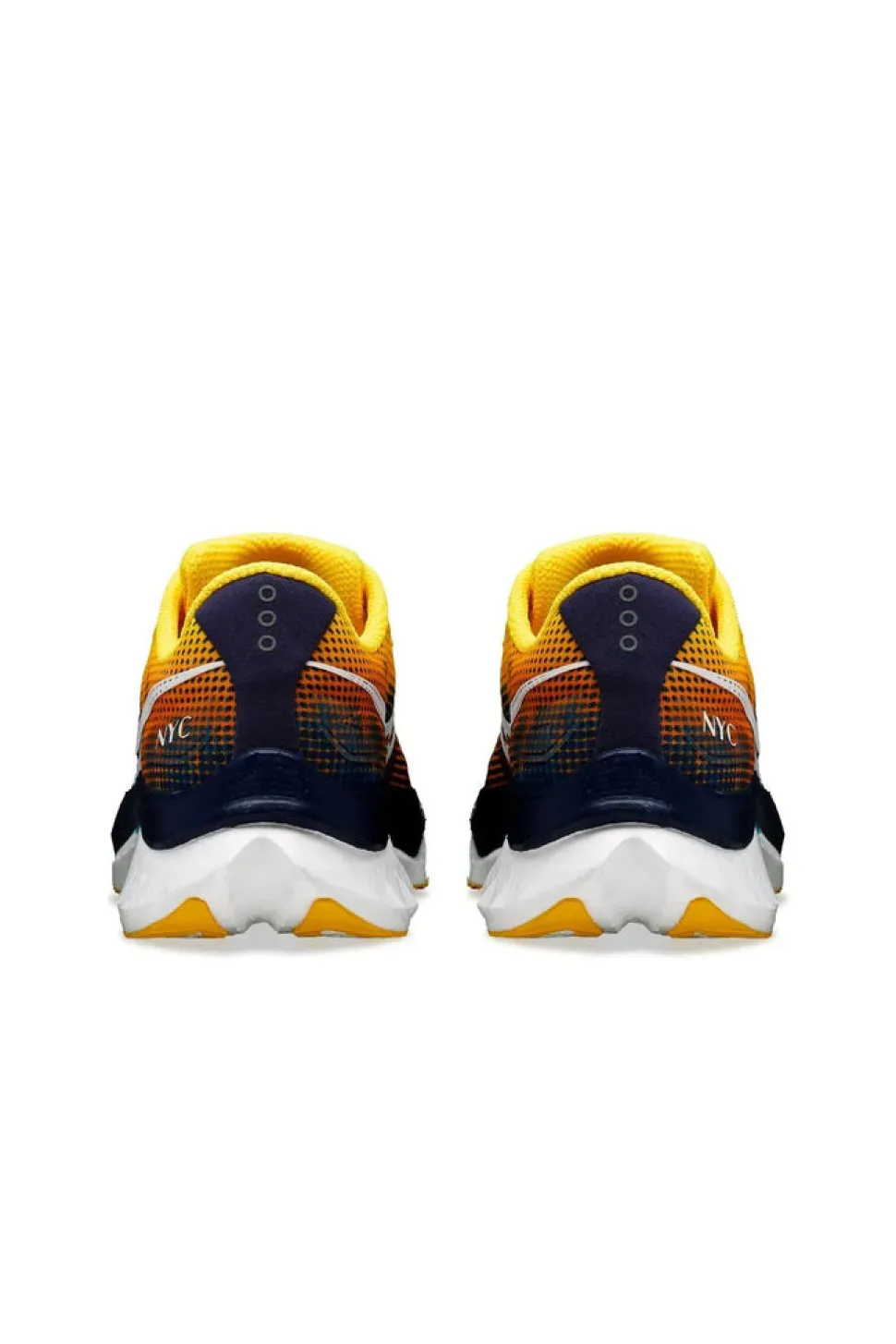 Saucony Endorphin Speed 4 NYC Womens