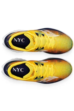 Saucony Endorphin Speed 4 NYC Mens