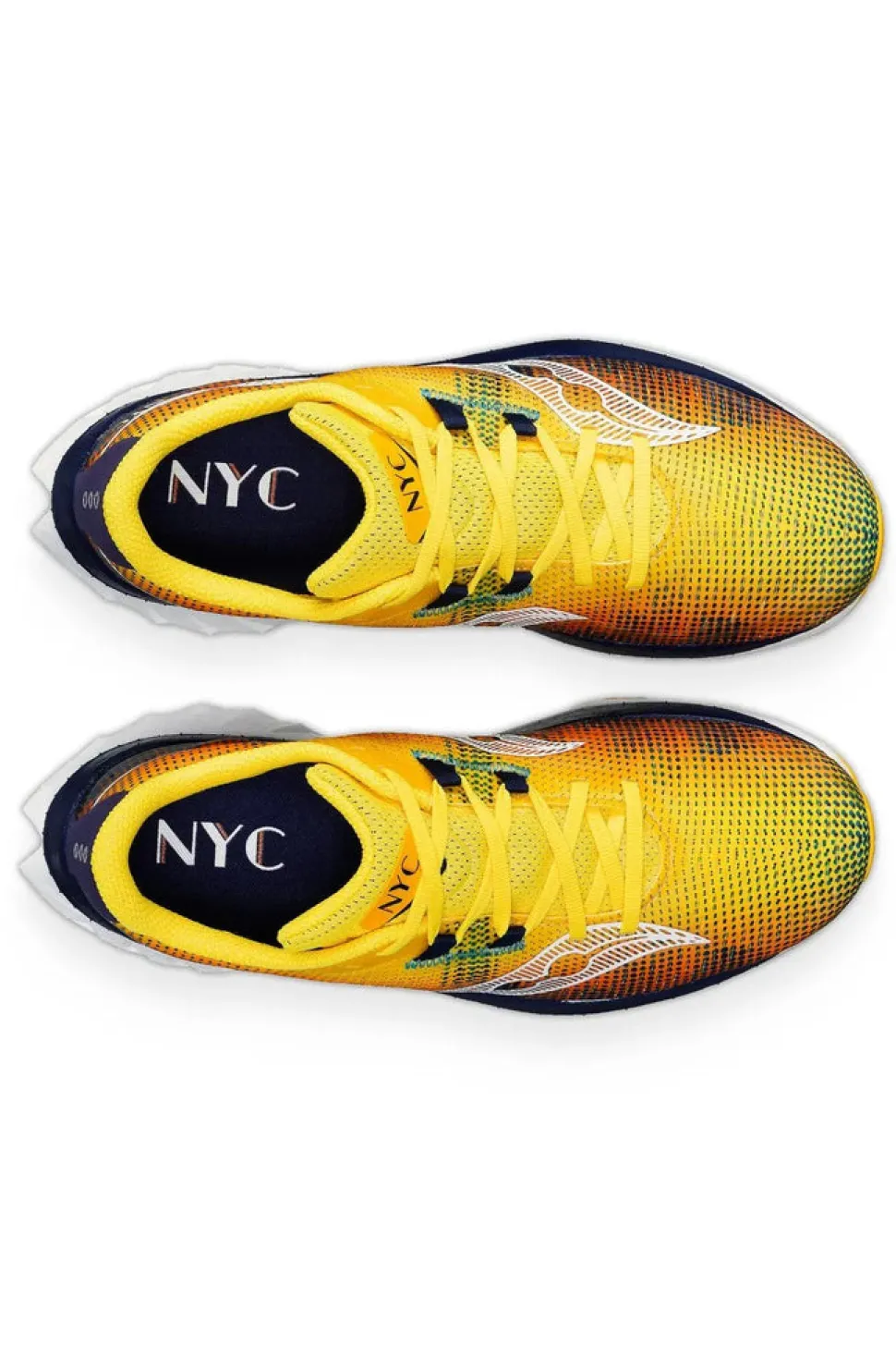 Saucony Endorphin Speed 4 NYC Mens