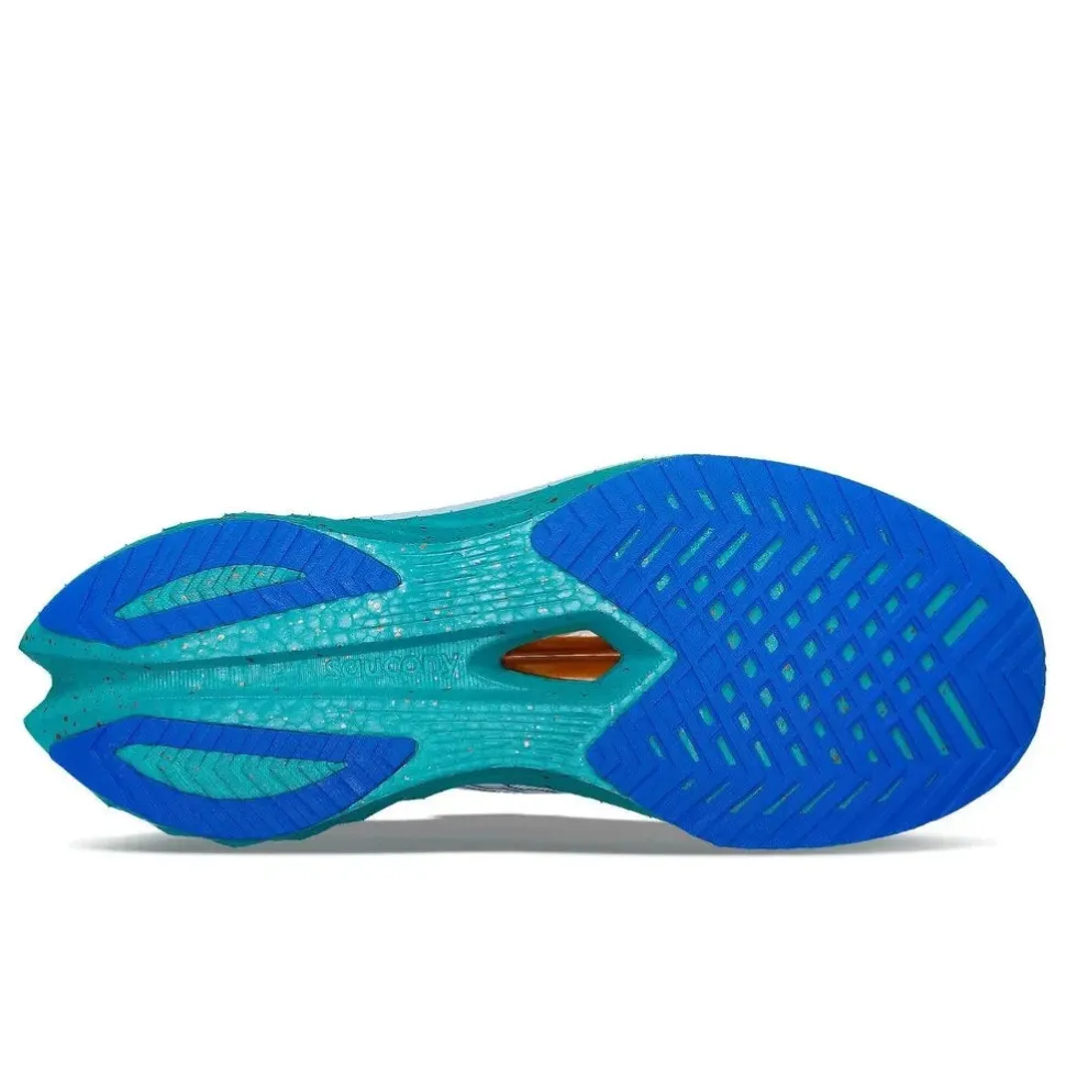 Saucony Endorphin Speed 4 Berlin Womens