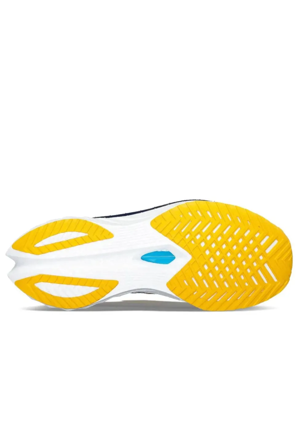 Saucony Endorphin Speed 4 NYC Womens