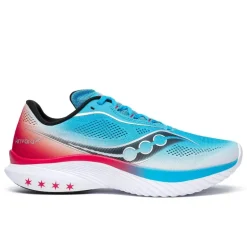 Saucony Kinvara 14 Chicago Mens