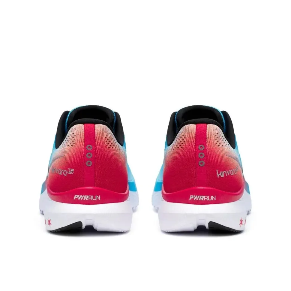 Saucony Kinvara 14 Chicago Mens