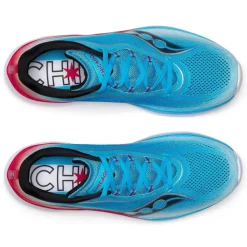 Saucony Kinvara 14 Chicago Mens