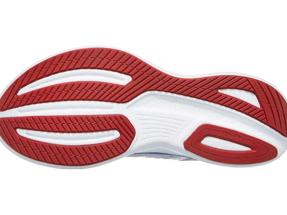 Saucony Ride 17 Mens