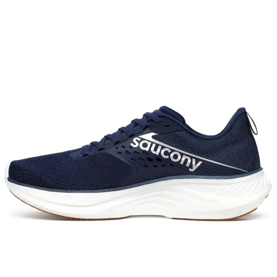 Saucony Ride 17 Mens