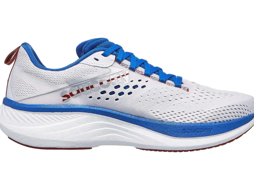 Saucony Ride 17 Mens
