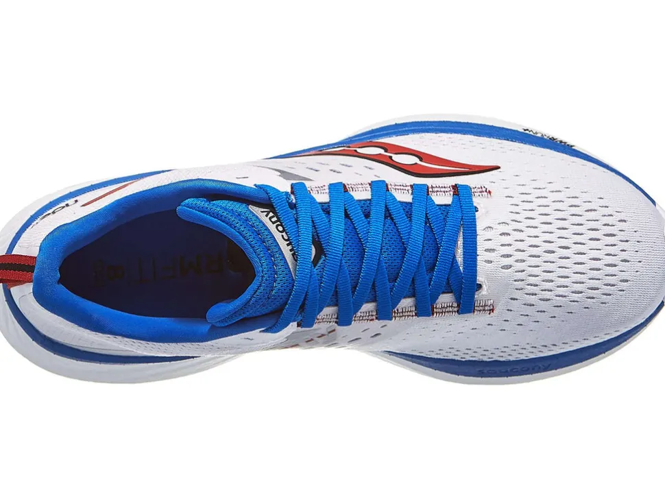 Saucony Ride 17 Mens