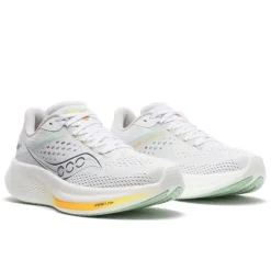 Saucony Ride 17 Womens