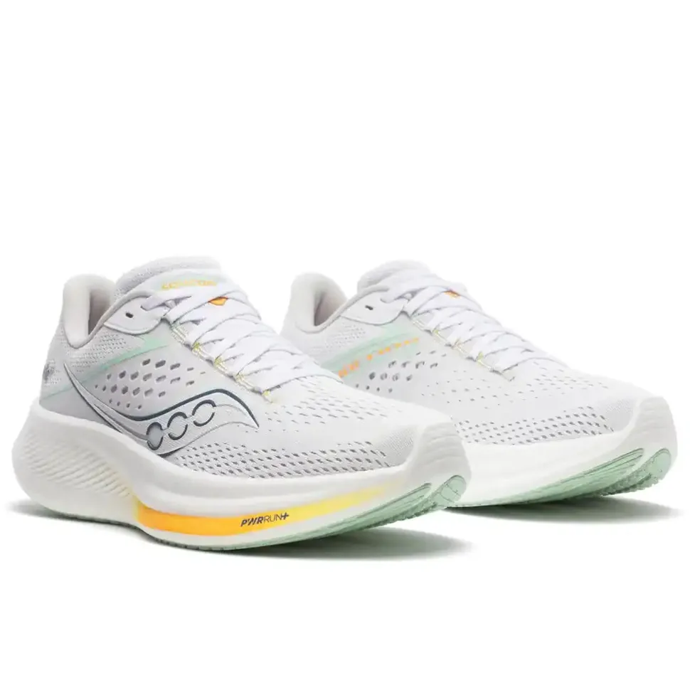 Saucony Ride 17 Womens