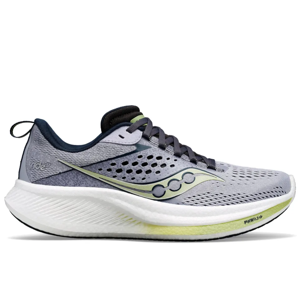 Saucony Ride 17 Womens