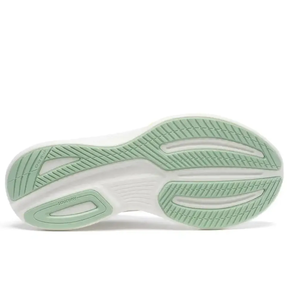 Saucony Ride 17 Womens